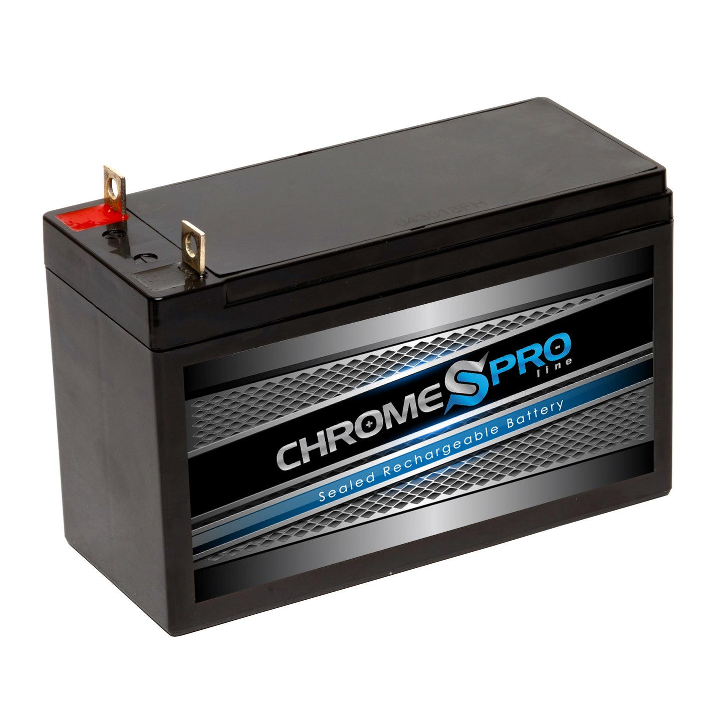 12V 9AH Sealed Lead Acid (SLA) Battery - Nut & Bole(Copy)