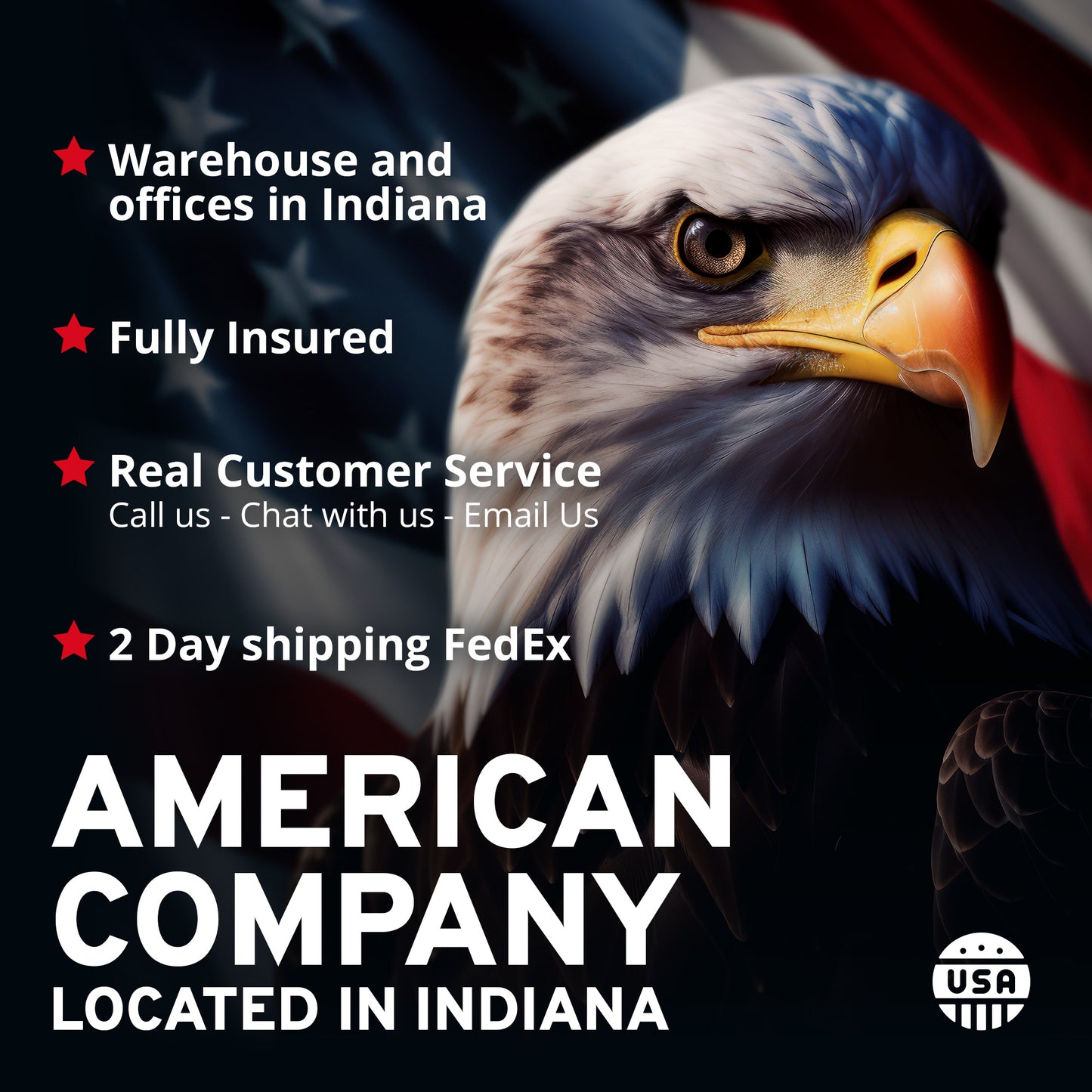 YTX5L-BS High Performance Power Sports Battery