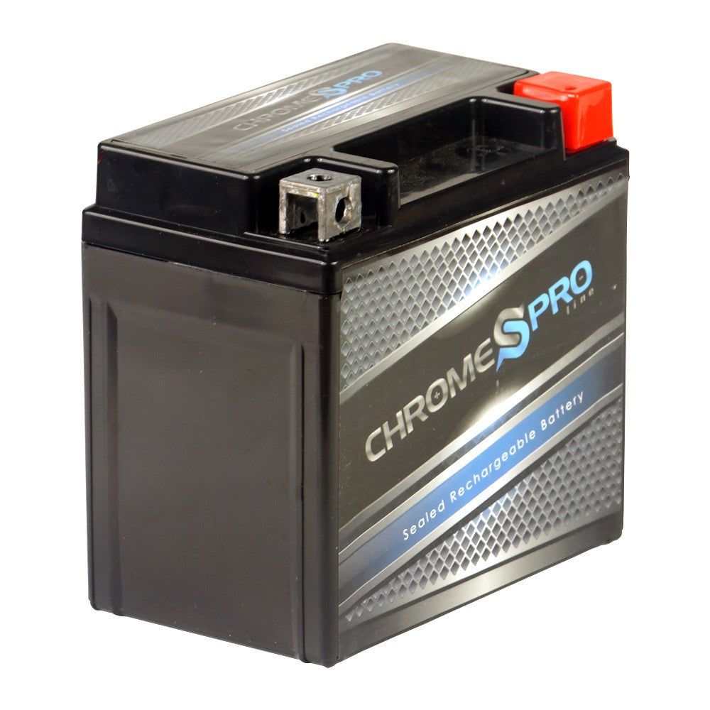 YTZ7S-BS High Performance Power Sports Battery