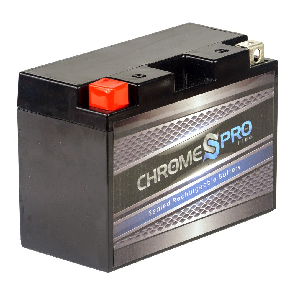 YTX9B-BS High Performance Power Sports Battery