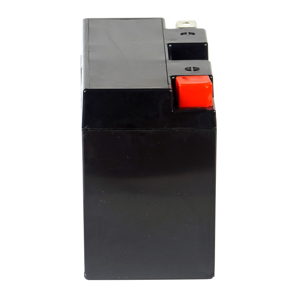 YTX9B-BS High Performance Power Sports Battery