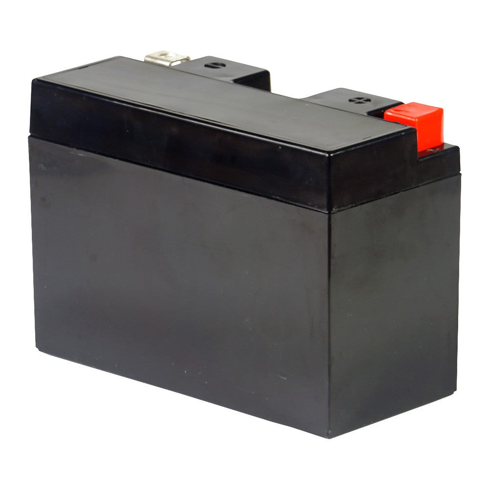 YTX9B-BS High Performance Power Sports Battery