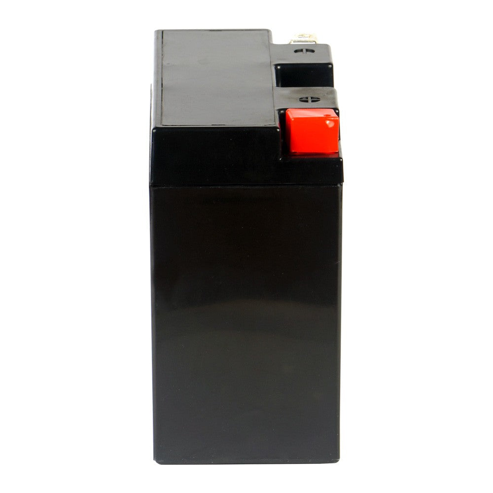 YTX12B-BS High Performance Power Sports Battery