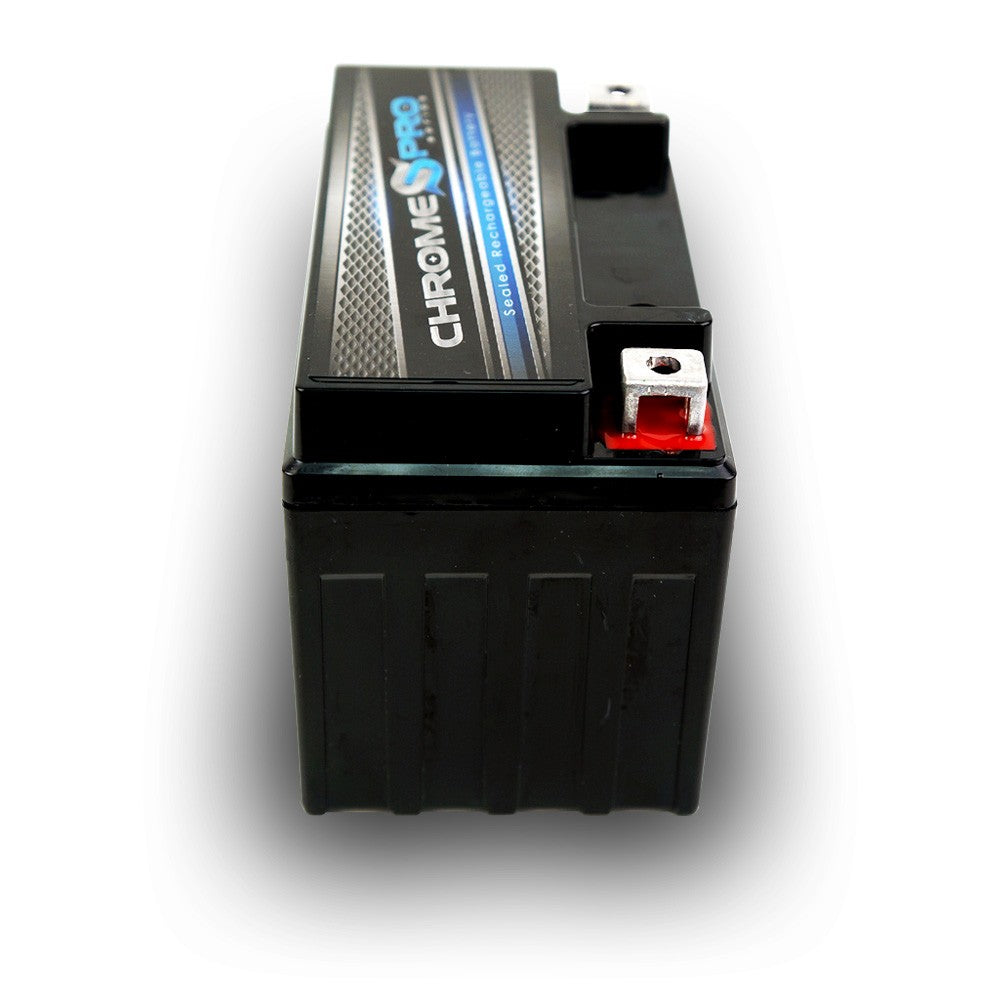 YTX9-BS High Performance Power Sports Battery