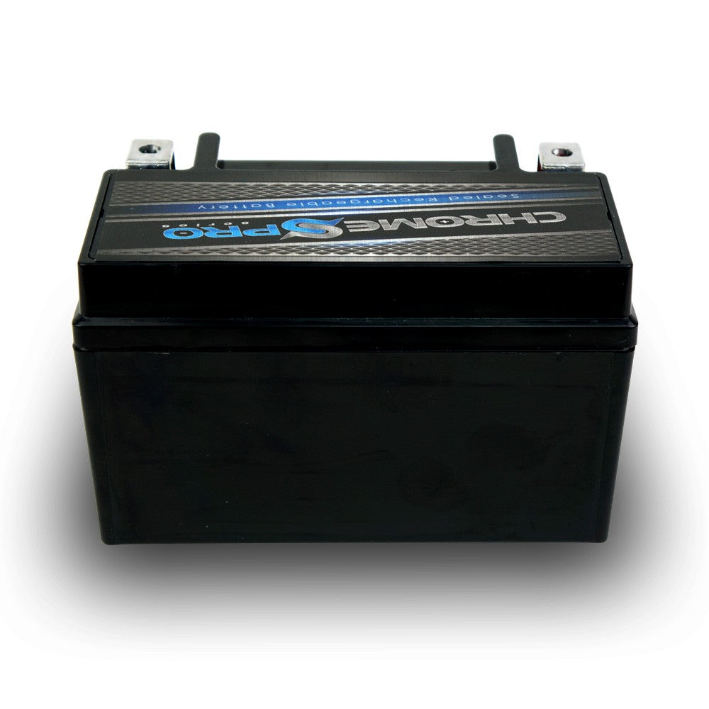 YTX7A-BS High Performance Power Sports Battery
