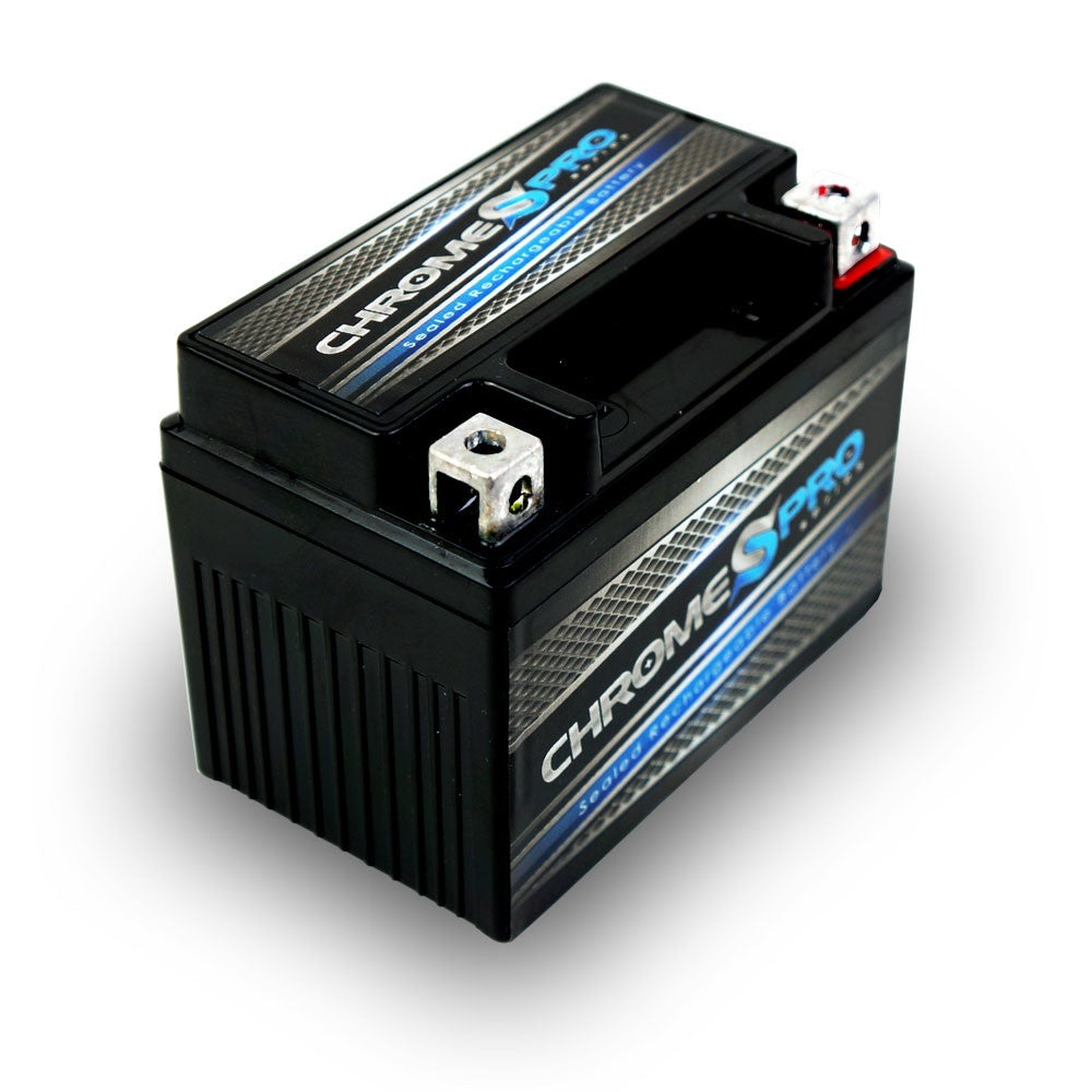 YTX4L-BS High Performance Power Sports Battery