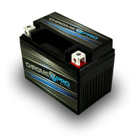 YTX4L-BS High Performance Power Sports Battery