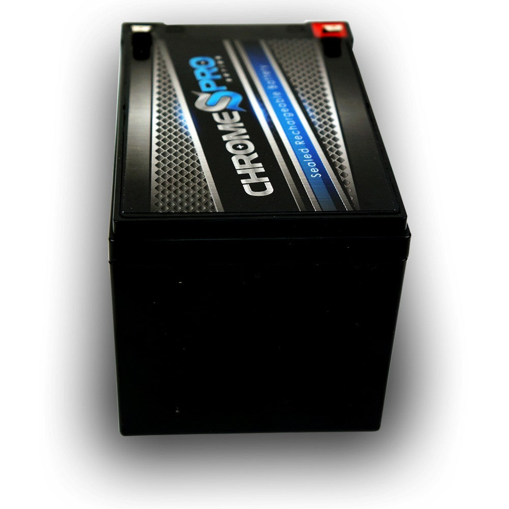 12V 14AH Sealed Lead Acid (SLA) Battery - T2 Terminals