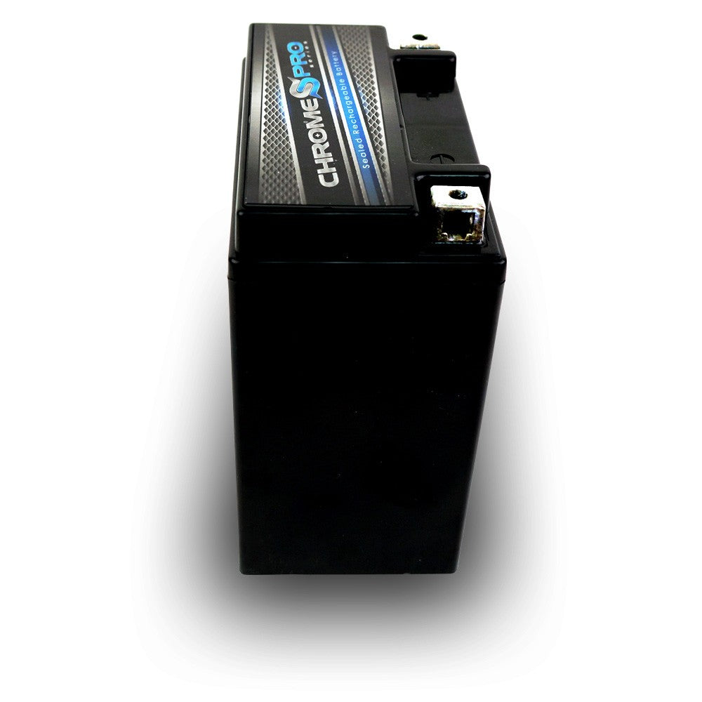YTX16L-BS High Performance Power Sports Battery