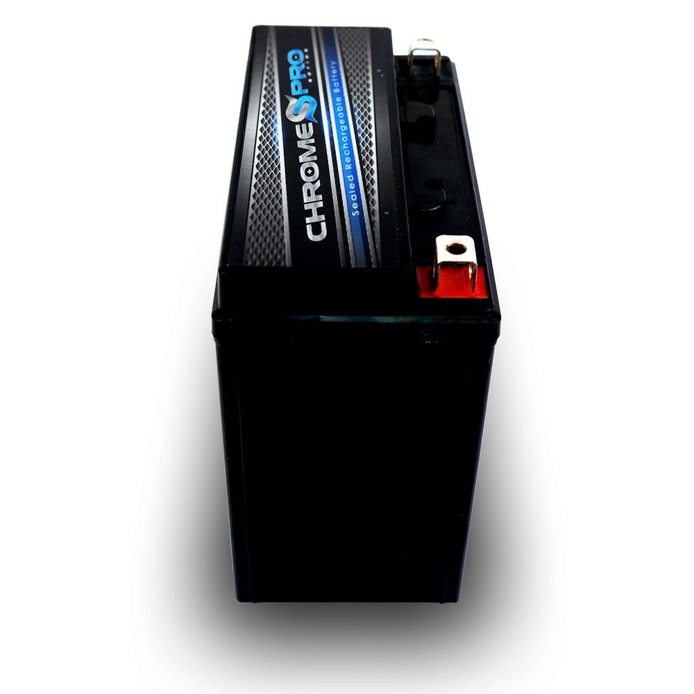 YTX20H-BS High Performance Power Sports Battery