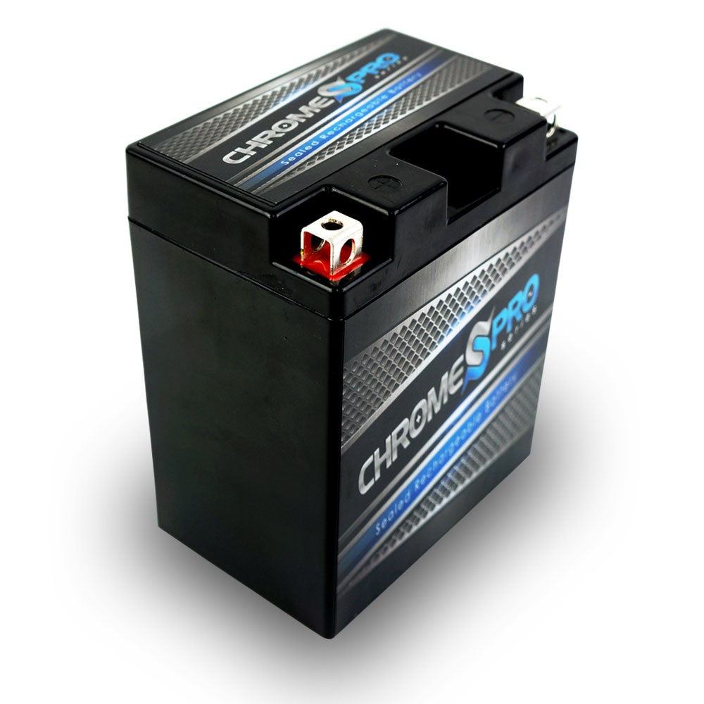 YB14A-A2 High Performance Power Sports Battery
