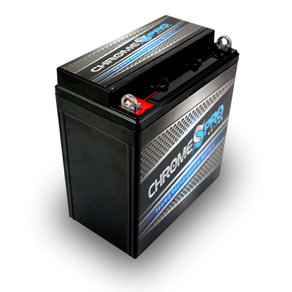 YTX16-BS-1 High Performance Power Sports Battery