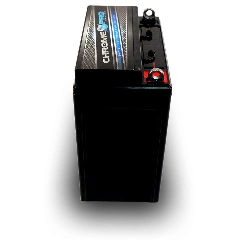 YTX16-BS-1 High Performance Power Sports Battery