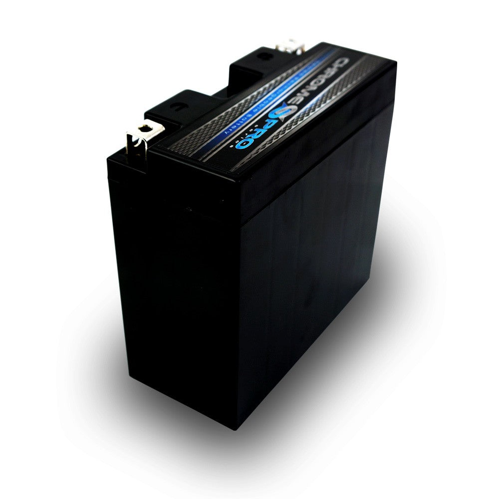 YTX14B-BS High Performace Power Sports Battery