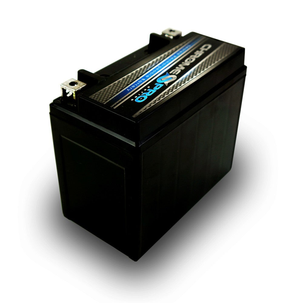 YTX12-BS High Performance Power Sports Battery