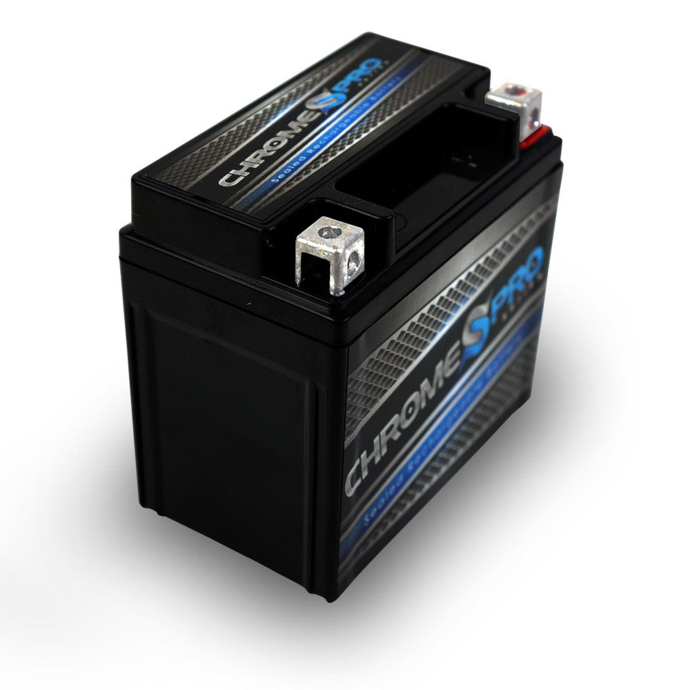 YTX5L-BS High Performance Power Sports Battery