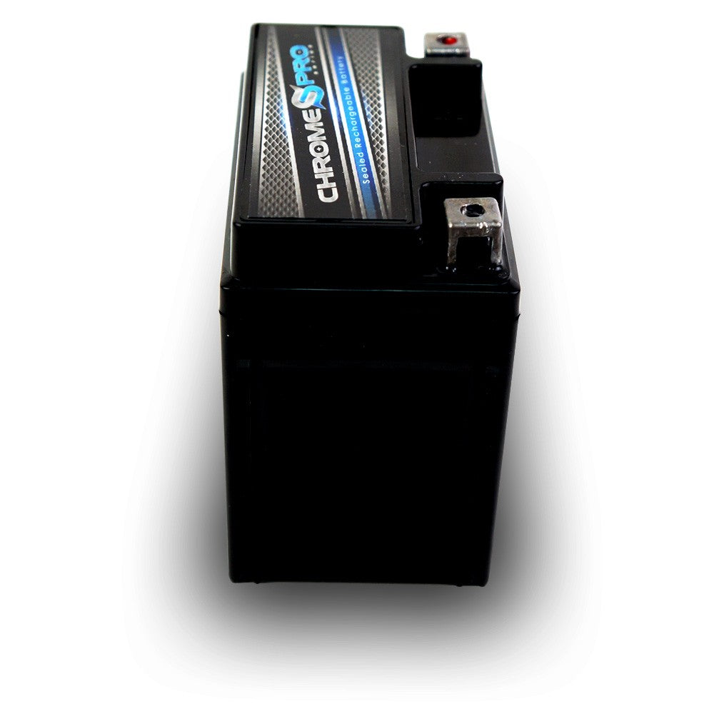 YTX5L-BS High Performance Power Sports Battery