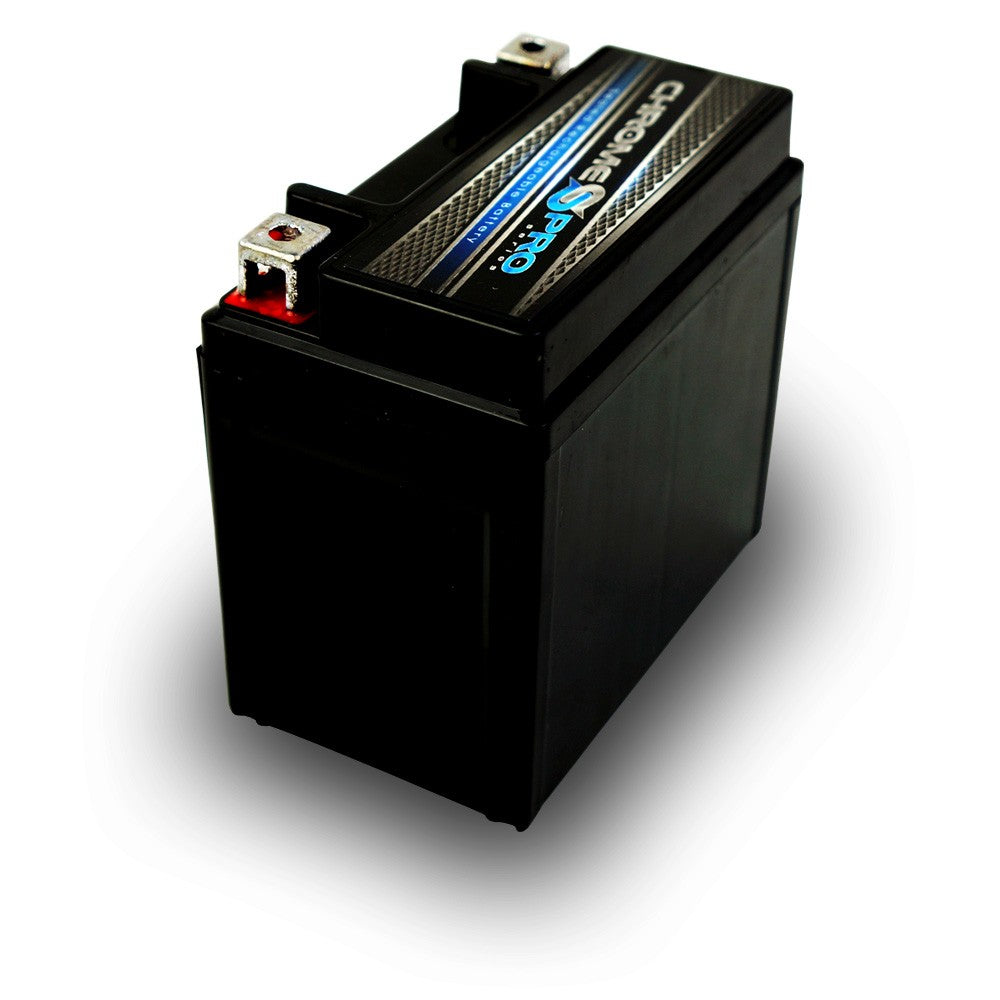 YTX5L-BS High Performance Power Sports Battery