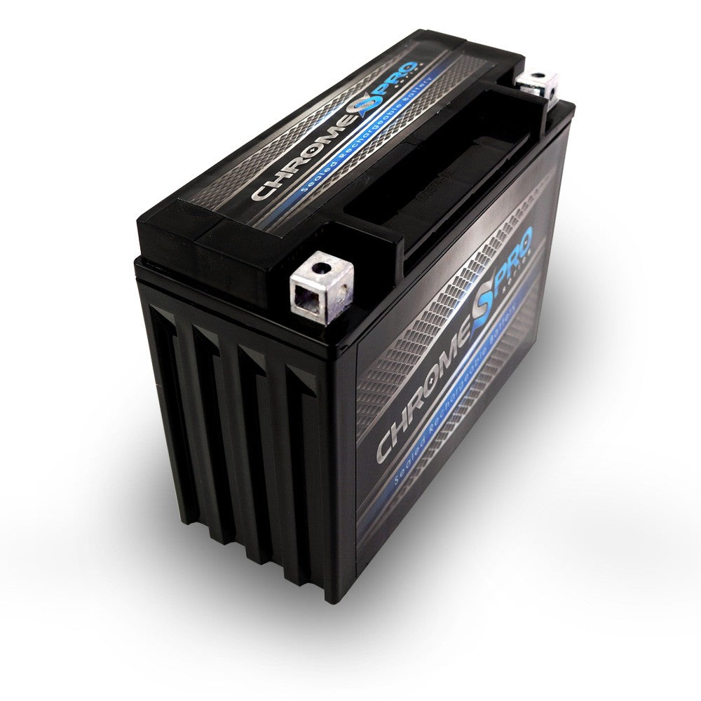 Y50-N18L-A3 High Performance Power Sports Battery