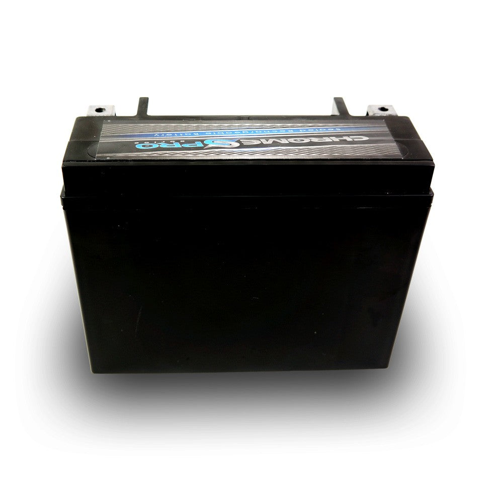 Y50-N18L-A3 High Performance Power Sports Battery