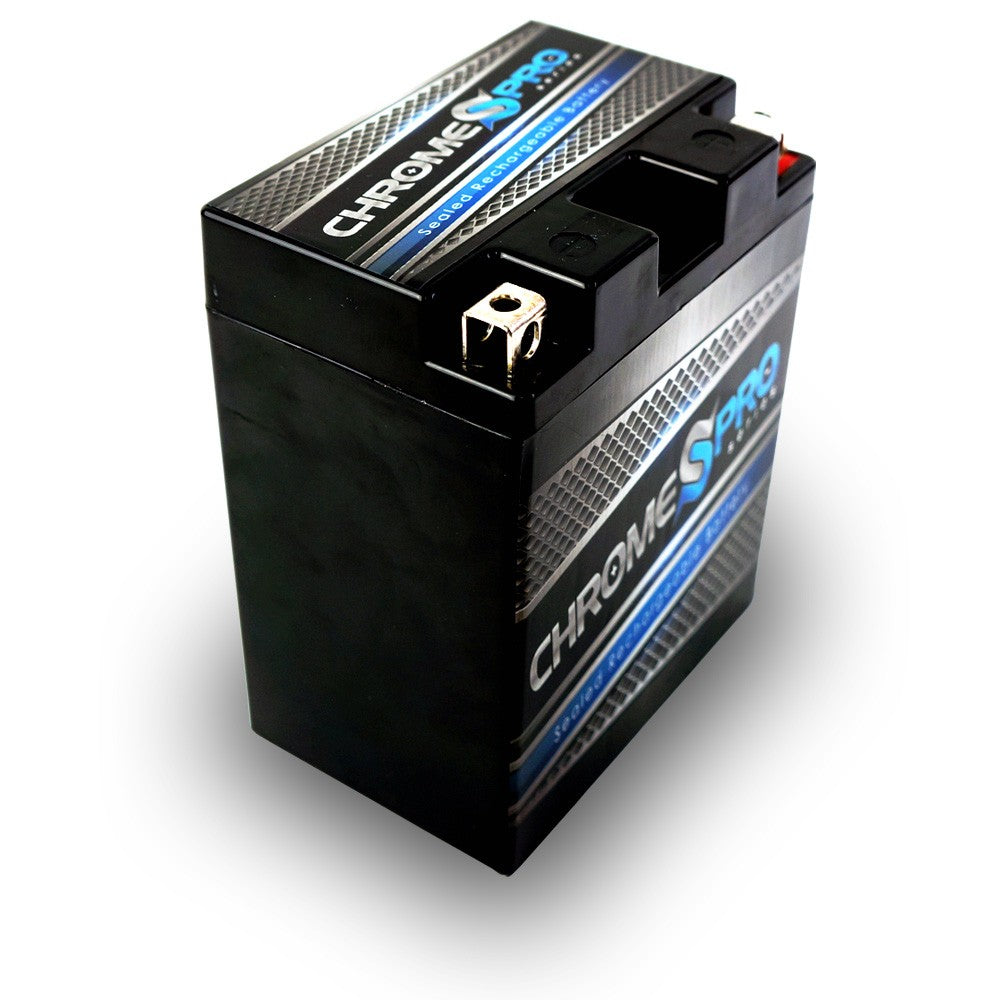 YB14L-A2 High Performance Power Sports Battery