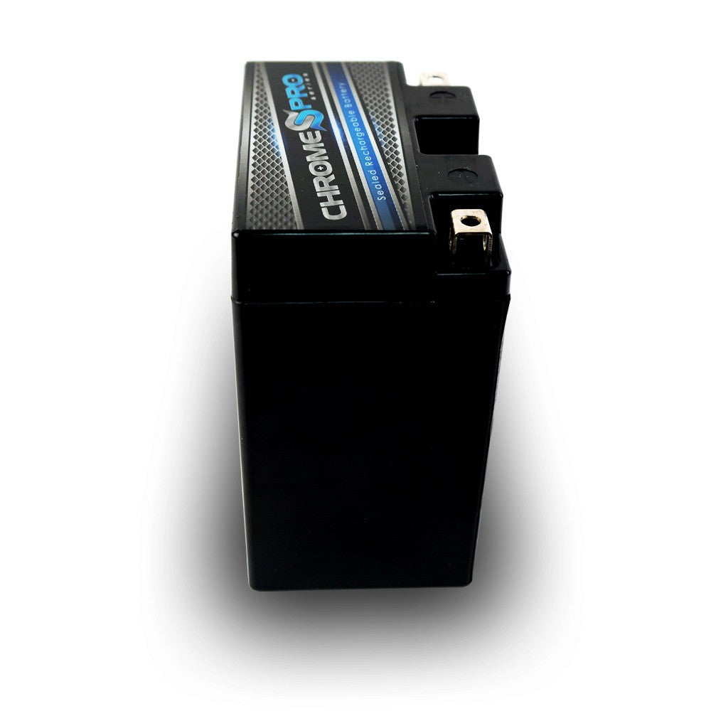 YB14L-A2 High Performance Power Sports Battery