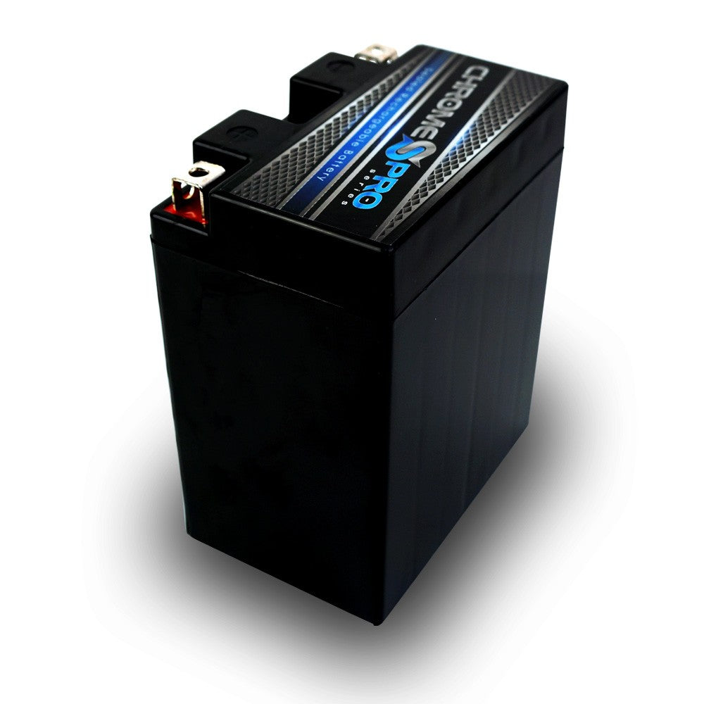 YB14L-A2 High Performance Power Sports Battery