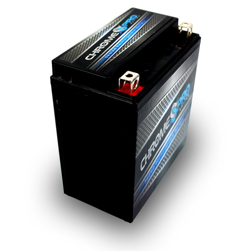YTX16-BS High Performance Power Sports Battery