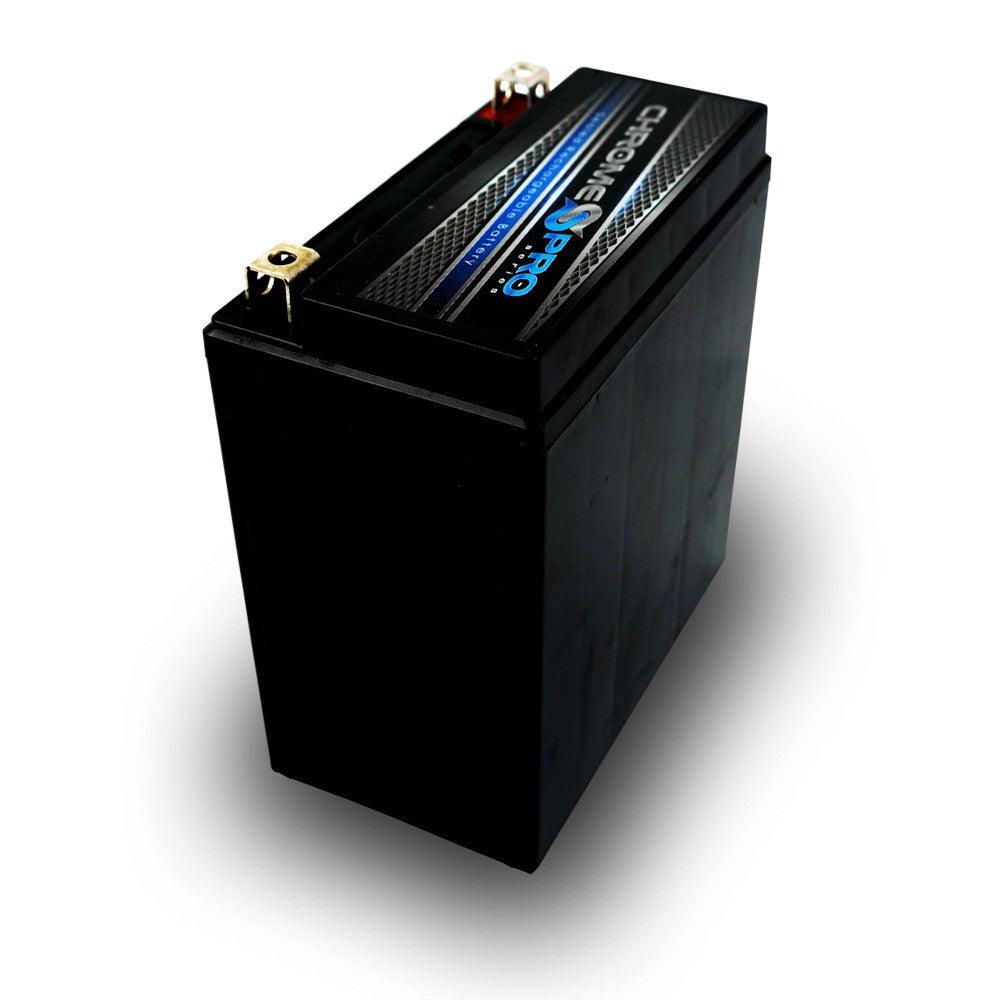 YTX16-BS High Performance Power Sports Battery