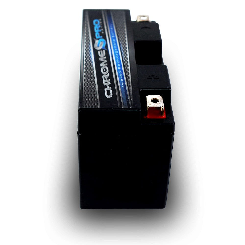YTX7B-BS High Performance Power Sports Battery