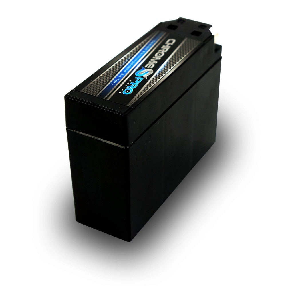 YTX4B-BS High Performance Power Sports Battery