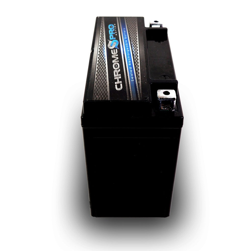 YTX20HL-BS High Performance Power Sports Battery