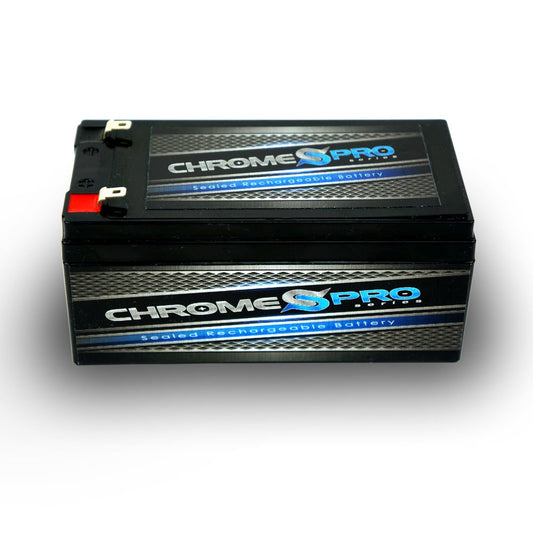 12V 3.5AH Sealed Lead Acid (SLA) Battery - T1 Terminals