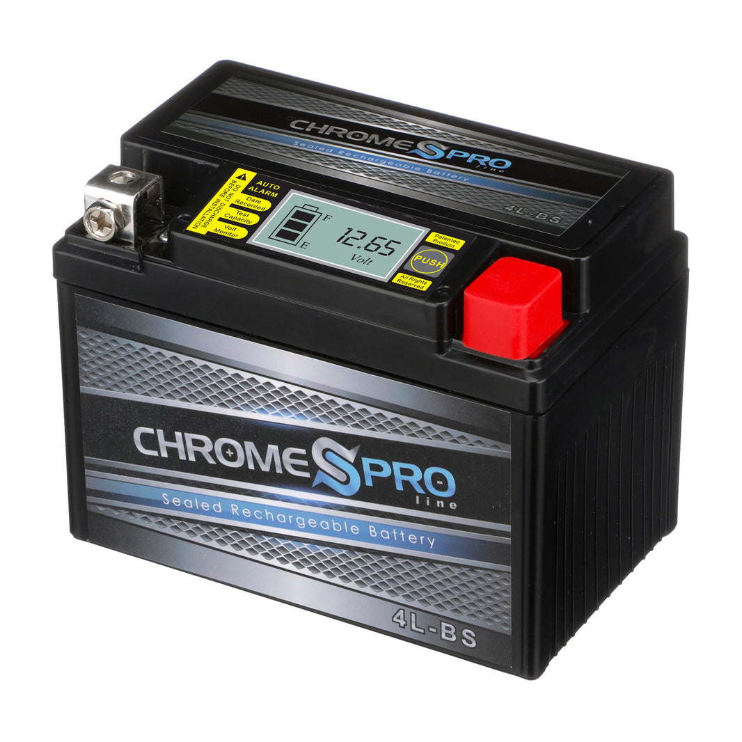 Wholesale Replacement Batteries – chromeprobattery