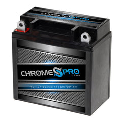 YB9-BS Sealed Maintenance Free