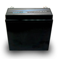 YTX14-BS High Performance Power Sports Battery