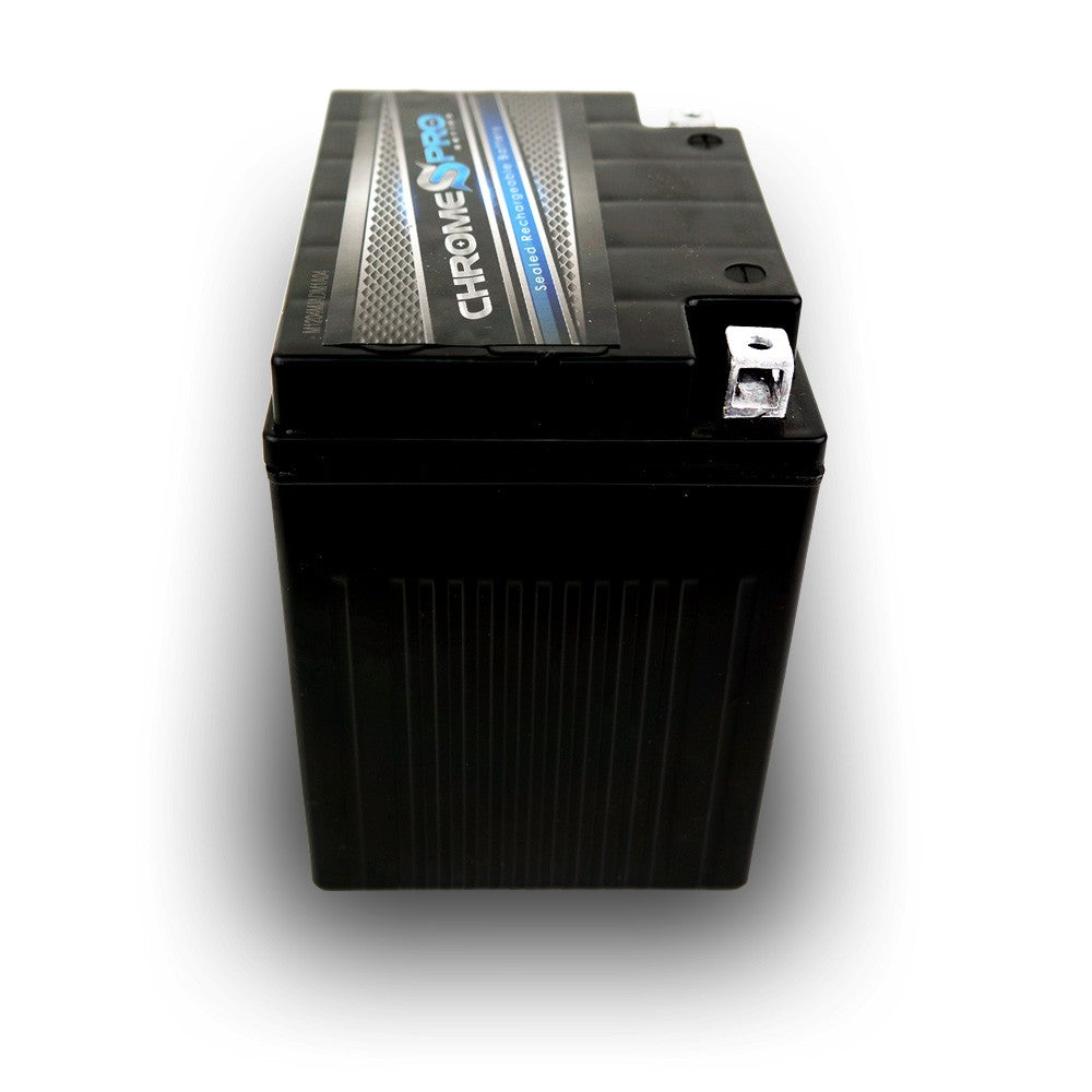 YTX30L-BS High Performance Power Sports Battery