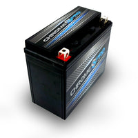 YTX20-BS High Performance Power Sports Battery