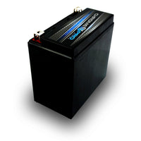 YTX14L-BS iGel High Performance Power Sports Battery