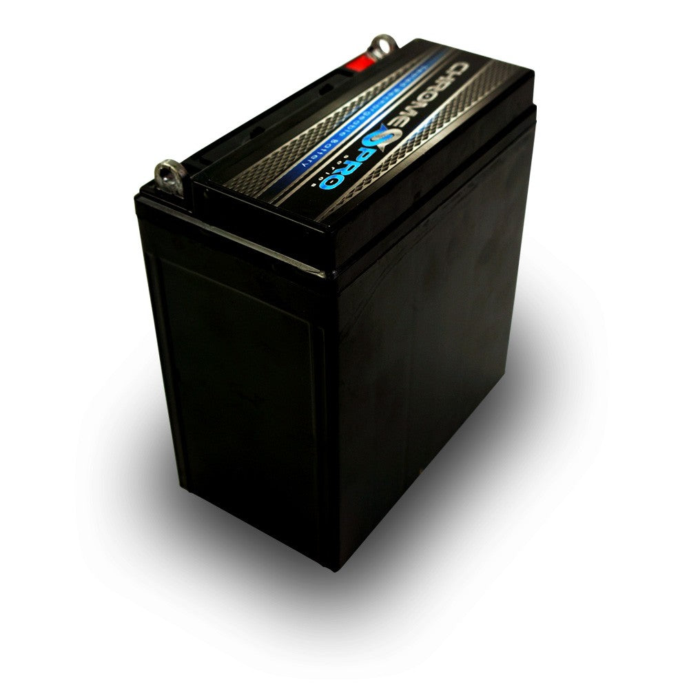 YTX16-BS-1 High Performance Power Sports Battery