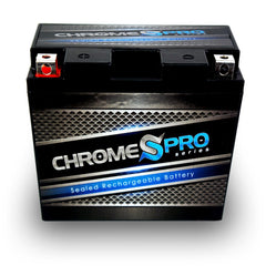 YTX14B-BS High Performace Power Sports Battery