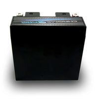 YTX14B-BS High Performace Power Sports Battery
