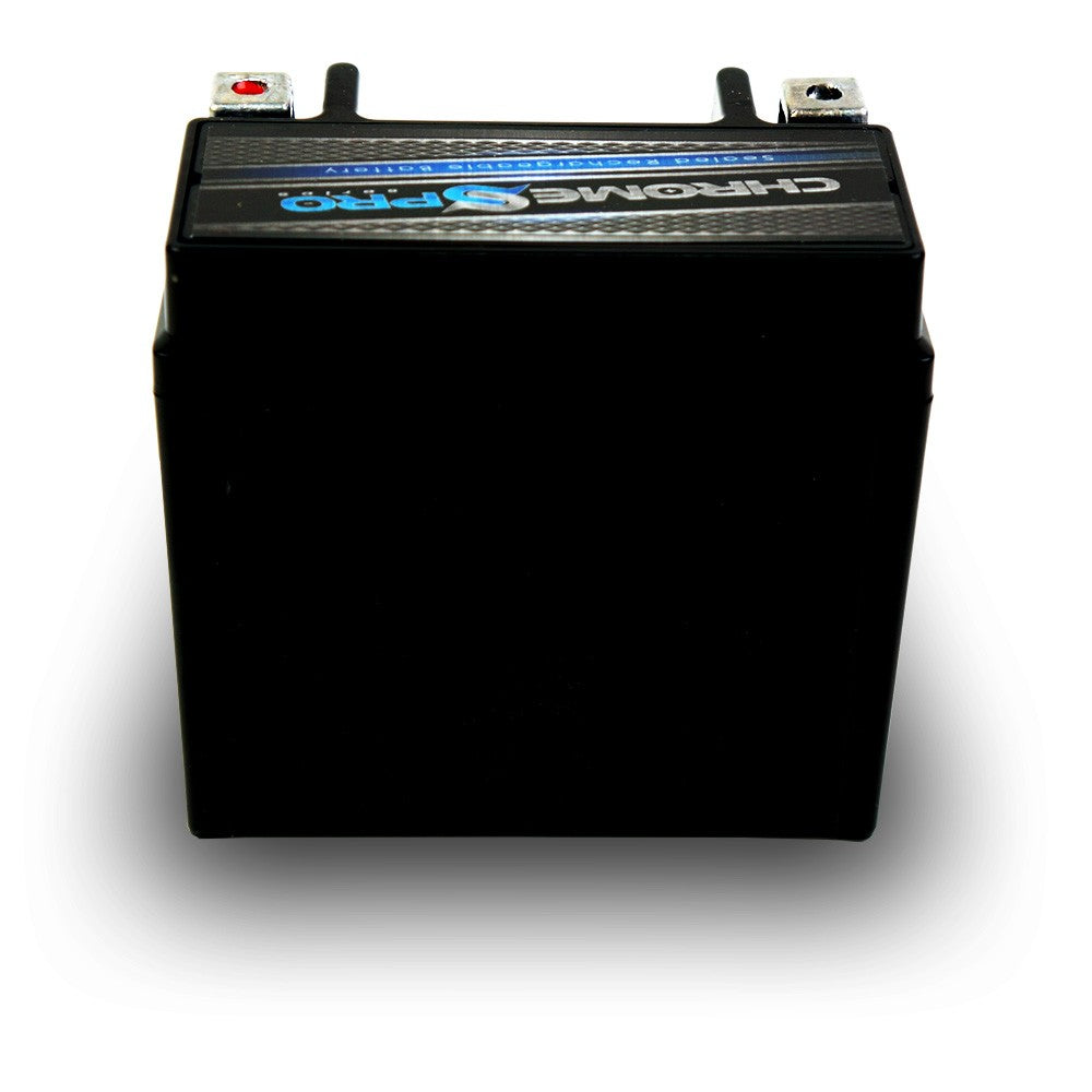 YTX5L-BS Power Sports Battery - 5L-BS At Chrome Battery – Chromeprobattery