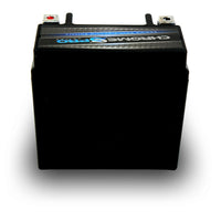 YTX5L-BS High Performance Power Sports Battery
