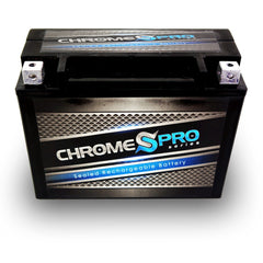 Y50-N18L-A3 High Performance Power Sports Battery