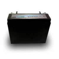 YTX18L-BS High Performance Power Sports Battery