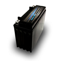 YTX18L-BS High Performance Power Sports Battery