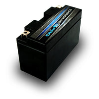 YTX7B-BS High Performance Power Sports Battery