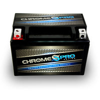 YTX12A-BS High Performance Power Sports Battery