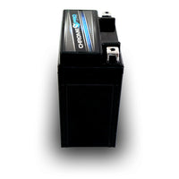 YTX7L-BS High Performance Power Sports Battery